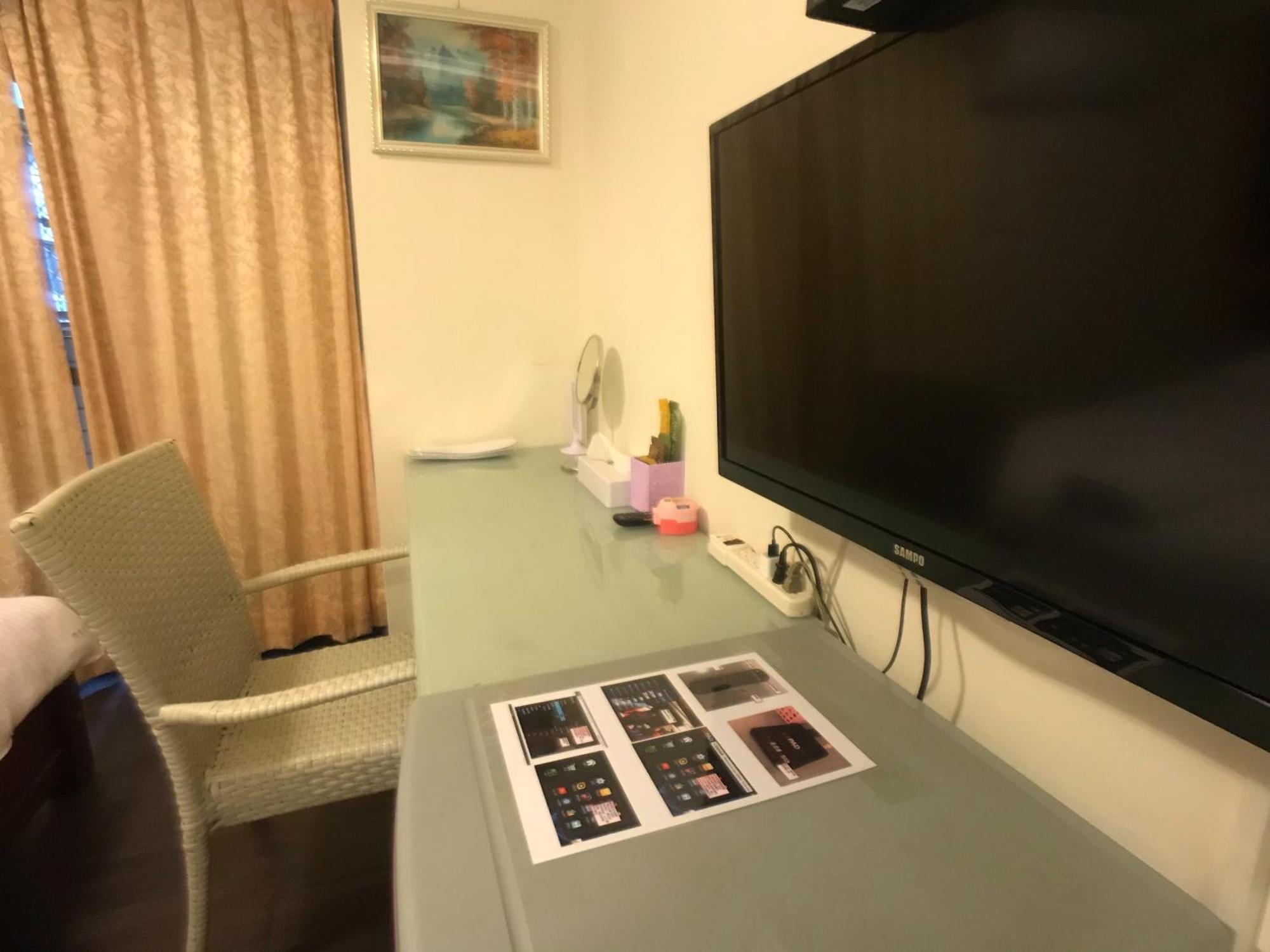 台中恋爱逢甲旅店公寓 外观 照片