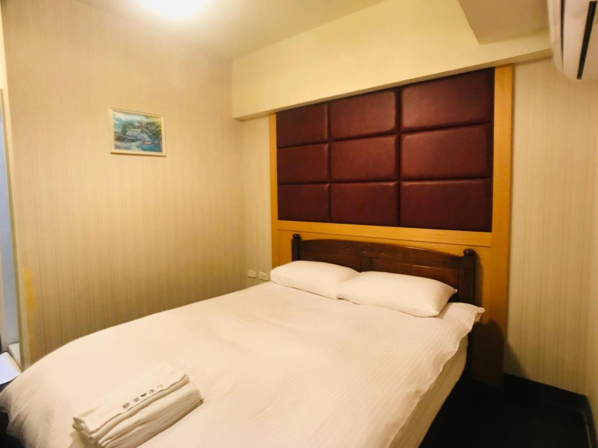 台中恋爱逢甲旅店公寓 外观 照片