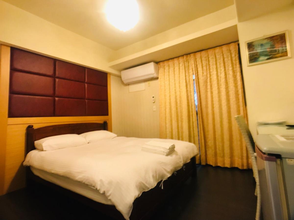 台中恋爱逢甲旅店公寓 外观 照片